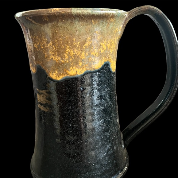 Vintage Renaissance Festival 1987 Beer Mug/Stein 8" tall. - Picture 4 of 8